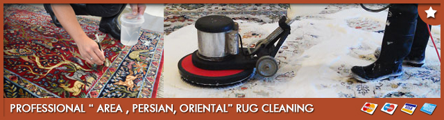 Rug Cleaning The Woodlands