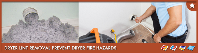Dryer Vent Cleaning The Woodlands